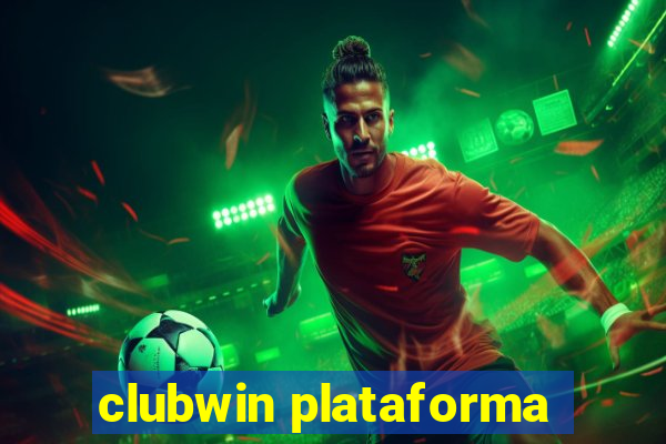 clubwin plataforma